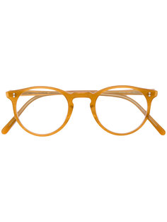 OMalley glasses Oliver Peoples