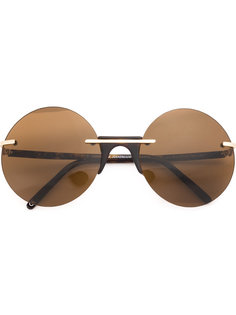 Zaire sunglasses Andy Wolf Eyewear