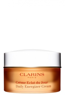 Дневной крем, придающий сияние коже Clarins