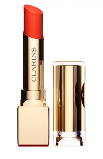 Питательная губная помада Rouge Eclat 09 Clarins