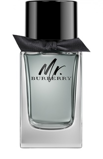 Туалетная вода Mr. Burberry Burberry