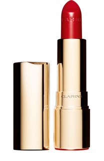 Губная помада Joli Rouge, оттенок 742 Clarins