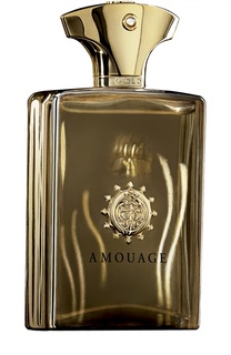 Парфюмерная вода Gold Amouage