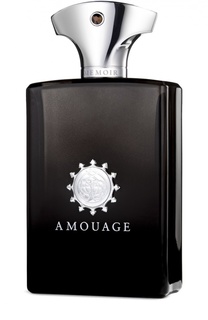 Парфюмерная вода Memoir Amouage