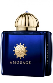 Парфюмерная вода Interlude Amouage