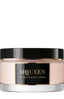 Крем для тела McQueen Parfum Alexander McQueen Perfumes