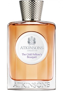 Туалетная вода The Odd Fellows Bouquet Atkinsons