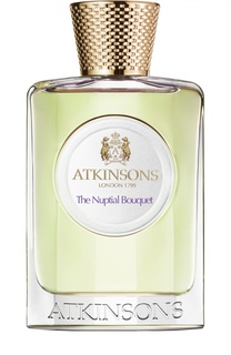 Туалетная вода The Nuptial Bouquet Atkinsons