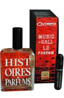 Парфюмерная вода Olympia Histoires de Parfums