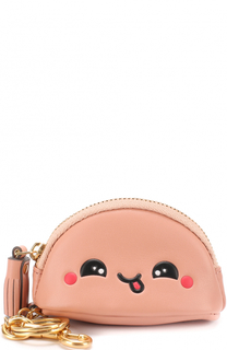 Брелок для сумки Kawaii Anya Hindmarch