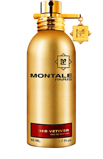 Парфюмерная вода Red Vetiver Montale