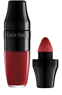 Жидкая матовая помада Matte Shaker, оттенок 374 Lancome