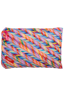 Пенал COLORS JUMBO POUCH ZIPIT