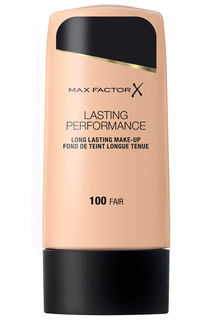 Основа под макияж, 100 тон MAXFACTOR