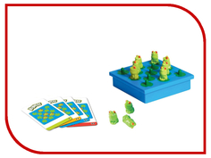 Настольная игра ThinkFun Лягушки-непоседы 6703-RU