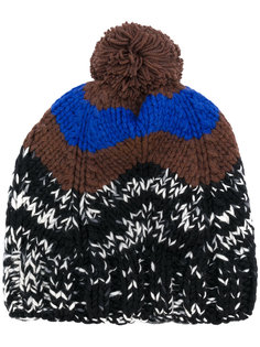 knitted beanie  Missoni