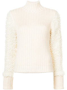 ribbed jumper  Carven