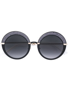 солнцезащитные очки Gotha Jimmy Choo Eyewear