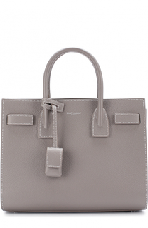 Сумка Sac De Jour Nano Saint Laurent