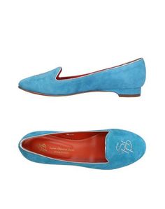 Мокасины Saint HonorÉ Paris Souliers