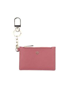 Кошелек для монет Tory Burch