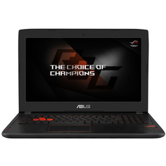 Ноутбук игровой ASUS