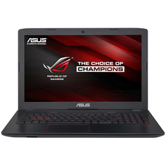 Ноутбук игровой ASUS