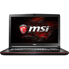 Ноутбук игровой MSI