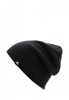 Шапка adidas Performance W CL BEANIE REV