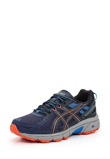 Кроссовки ASICS GEL-VENTURE 6 GS