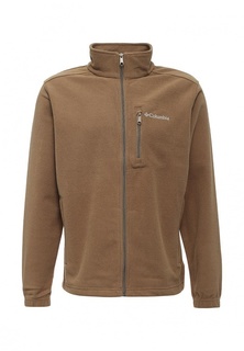 Олимпийка Columbia Hot Dots™ III Full Zip Fleece