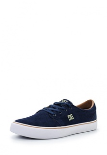 Кеды DC Shoes TRASE