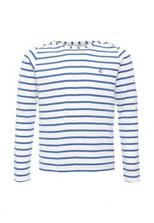 Лонгслив Petit Bateau