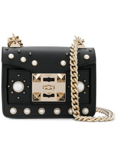 embellished mini bag Salar