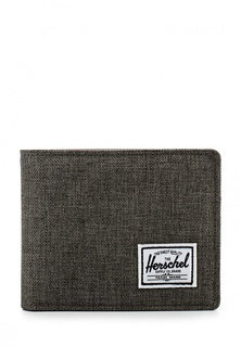 Портмоне Herschel Supply Co Hank + Coin RFID