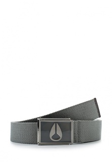 Ремень Nixon ENAMEL WINGS BELT