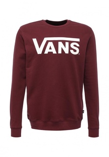 Свитшот Vans MN VANS CLASSIC CREW