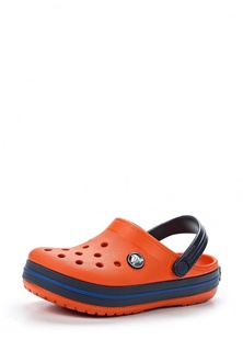 Сабо Crocs Crocband Clog K