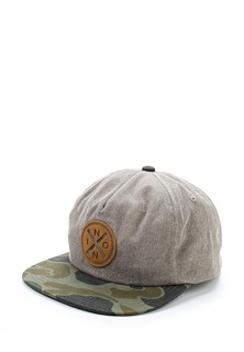 Кепка Nixon BEACHSIDE SNAP BACK