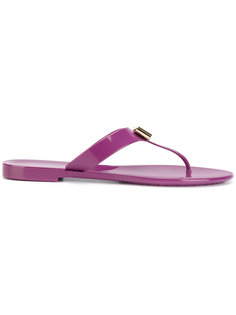 Farelia flip flops  Salvatore Ferragamo