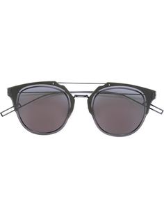 солнцезащитные очки Composit 1.0 Dior Eyewear