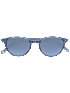 round frame sunglasses Garrett Leight