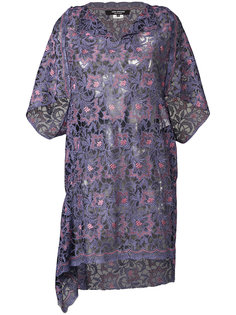 lace dress Junya Watanabe Comme Des Garçons Vintage