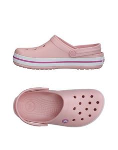 Сандалии Crocs