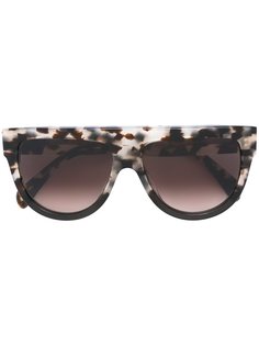 солнцезащитные очки Shadow QLT  Céline Eyewear