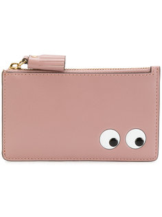 eyes purse Anya Hindmarch