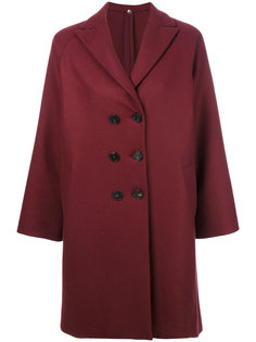 double breasted coat Numerootto
