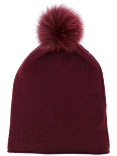 pom pom beanie  Danielapi