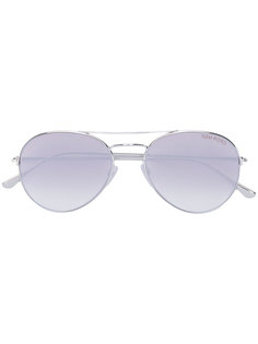 солнцезащитные очки-авиаторы Tom Ford Eyewear
