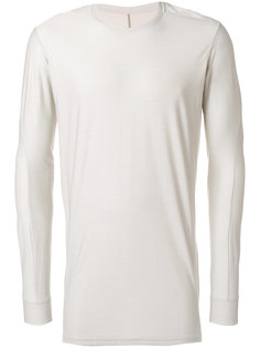 long-sleeved T-shirt Devoa